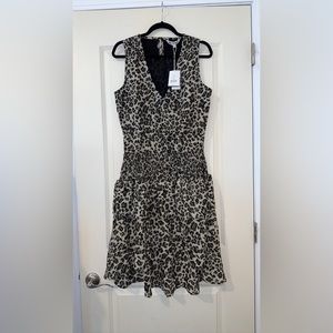 Walter baker dress